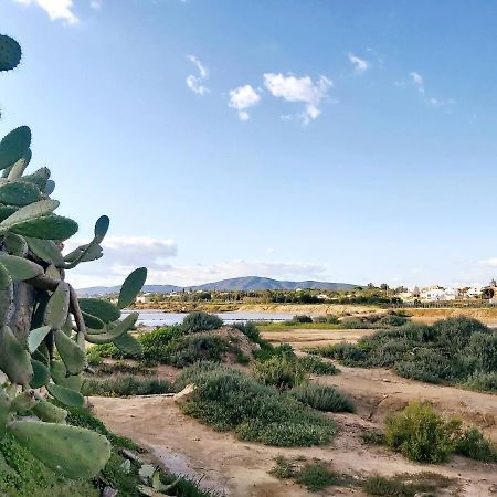 Girassol - Bright, Modern, Well Located Apartment Olhao Bagian luar foto