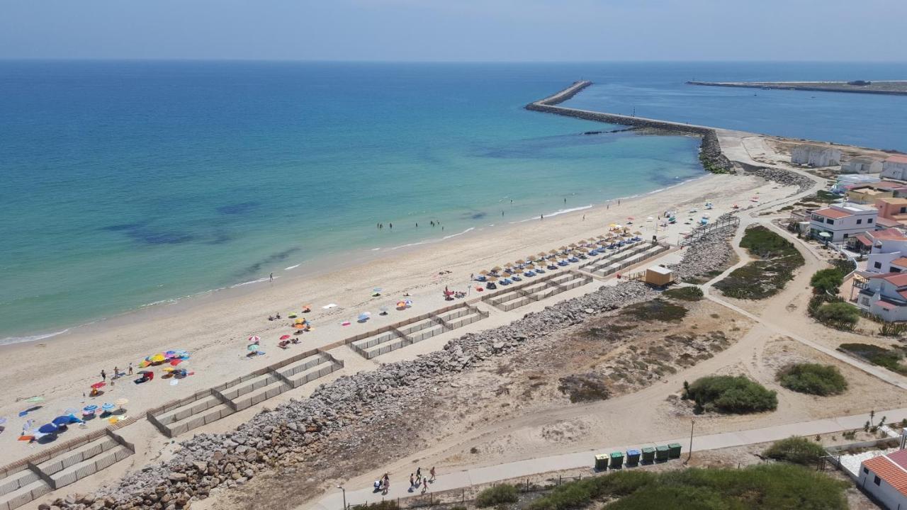 Girassol - Bright, Modern, Well Located Apartment Olhao Bagian luar foto