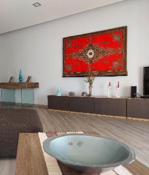 Girassol - Bright, Modern, Well Located Apartment Olhao Bagian luar foto
