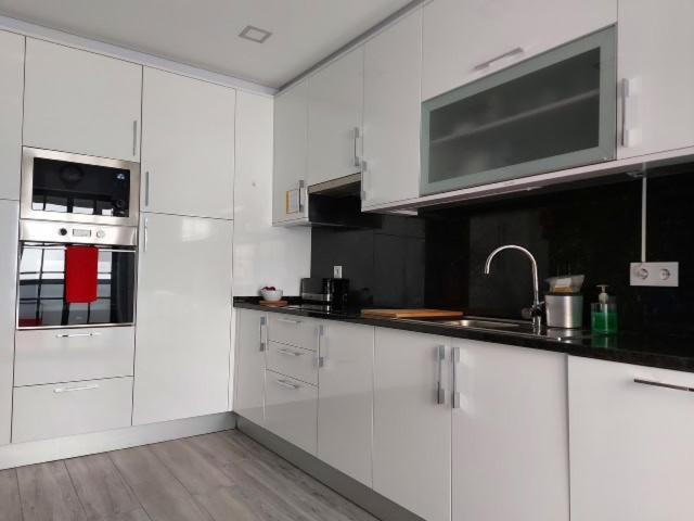 Girassol - Bright, Modern, Well Located Apartment Olhao Bagian luar foto