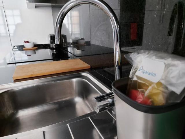 Girassol - Bright, Modern, Well Located Apartment Olhao Bagian luar foto