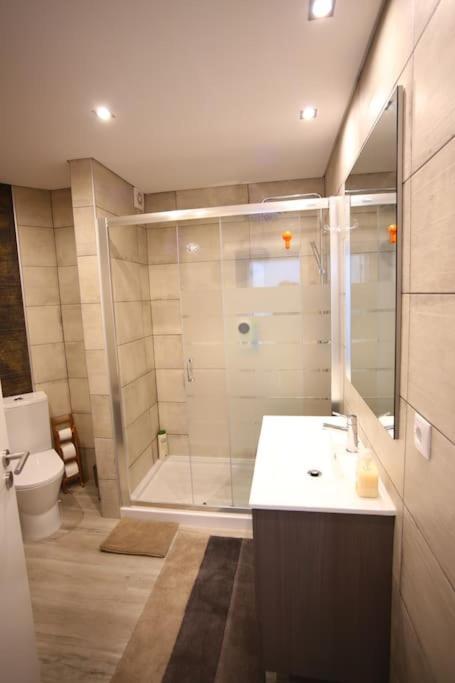 Girassol - Bright, Modern, Well Located Apartment Olhao Bagian luar foto