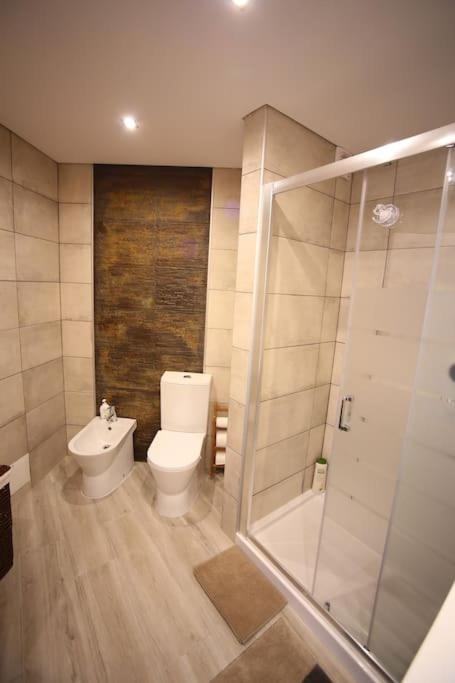 Girassol - Bright, Modern, Well Located Apartment Olhao Bagian luar foto
