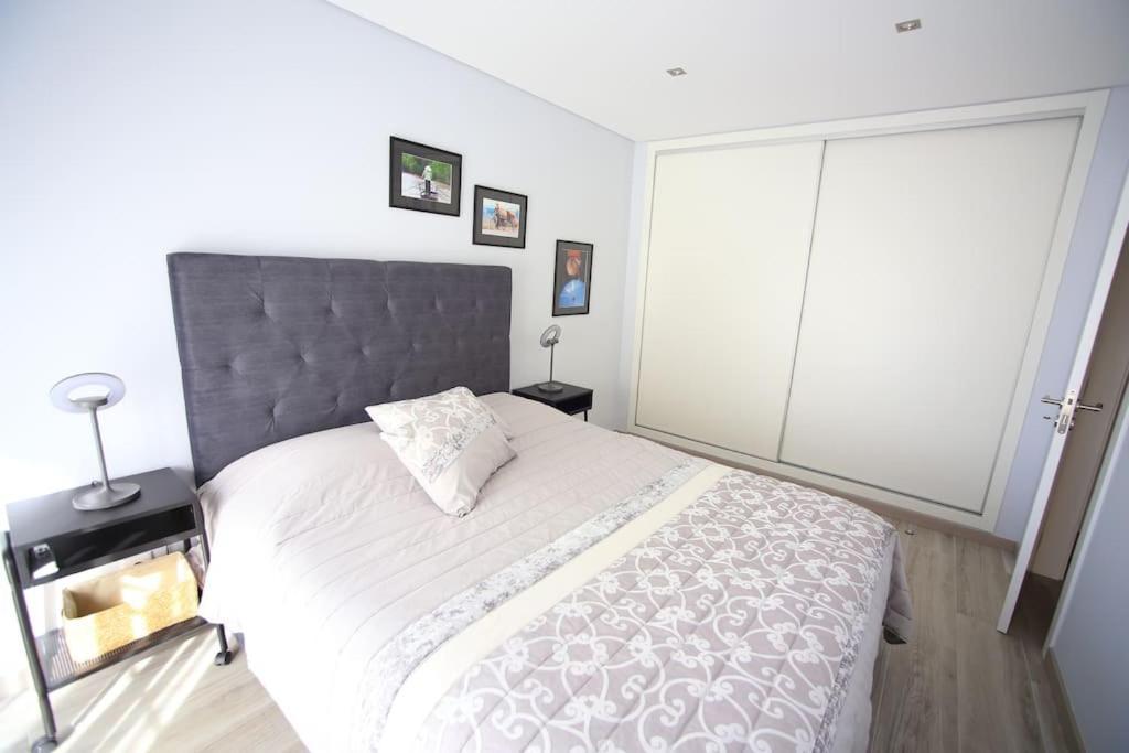 Girassol - Bright, Modern, Well Located Apartment Olhao Bagian luar foto