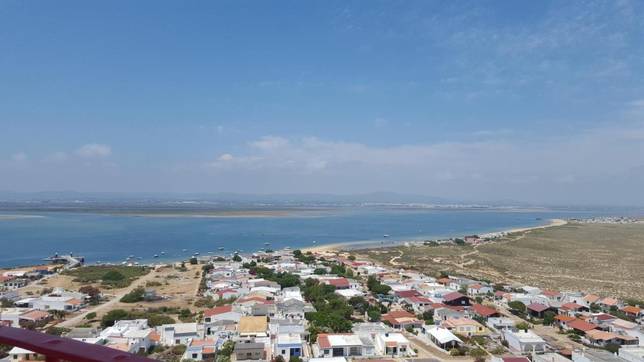 Girassol - Bright, Modern, Well Located Apartment Olhao Bagian luar foto