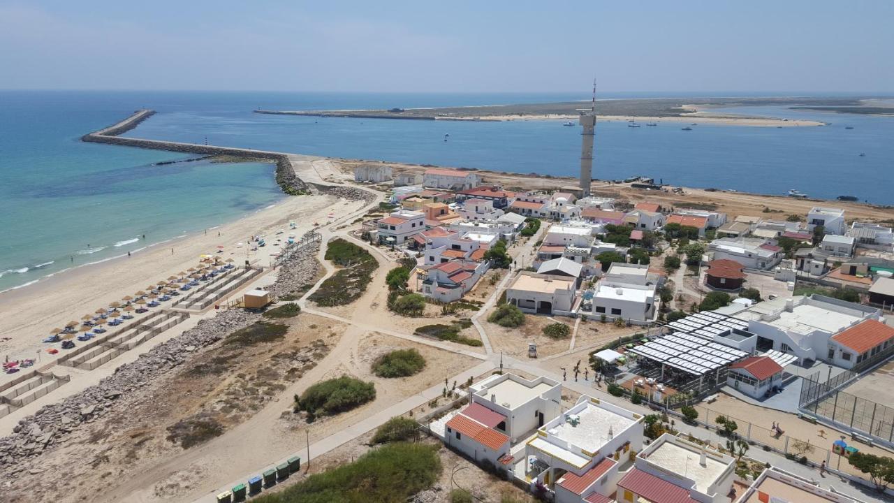 Girassol - Bright, Modern, Well Located Apartment Olhao Bagian luar foto