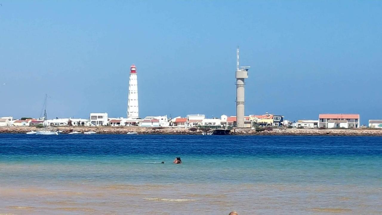 Girassol - Bright, Modern, Well Located Apartment Olhao Bagian luar foto